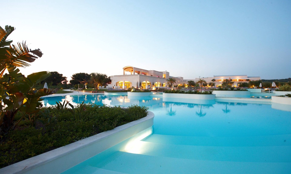 Fontanelle Resort | Vivosa Apulia Resort - All Inclusive