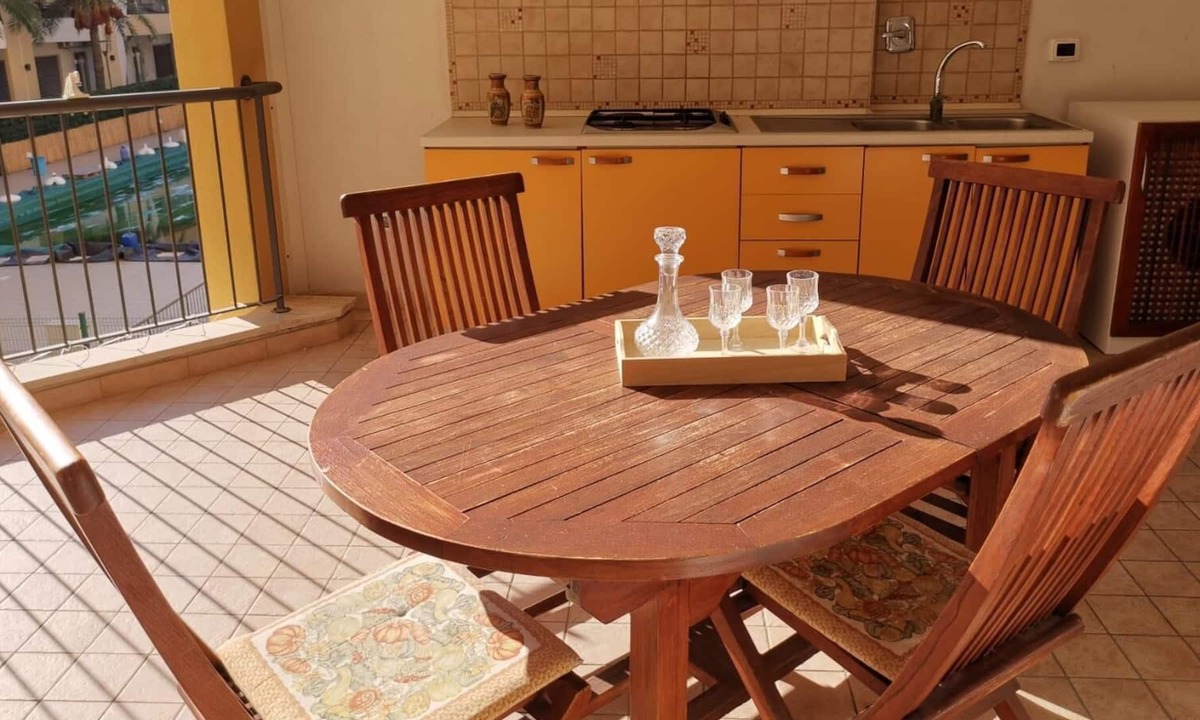 Gallipoli Apartment | Vrbo Property