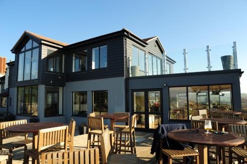 Widemouth Bay Hotel | Widemouth Manor Hotel