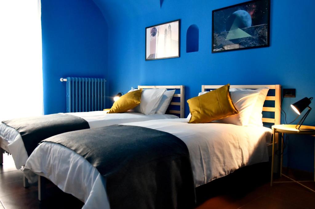 Altamura Bed & Breakfast | XVIII Arcano