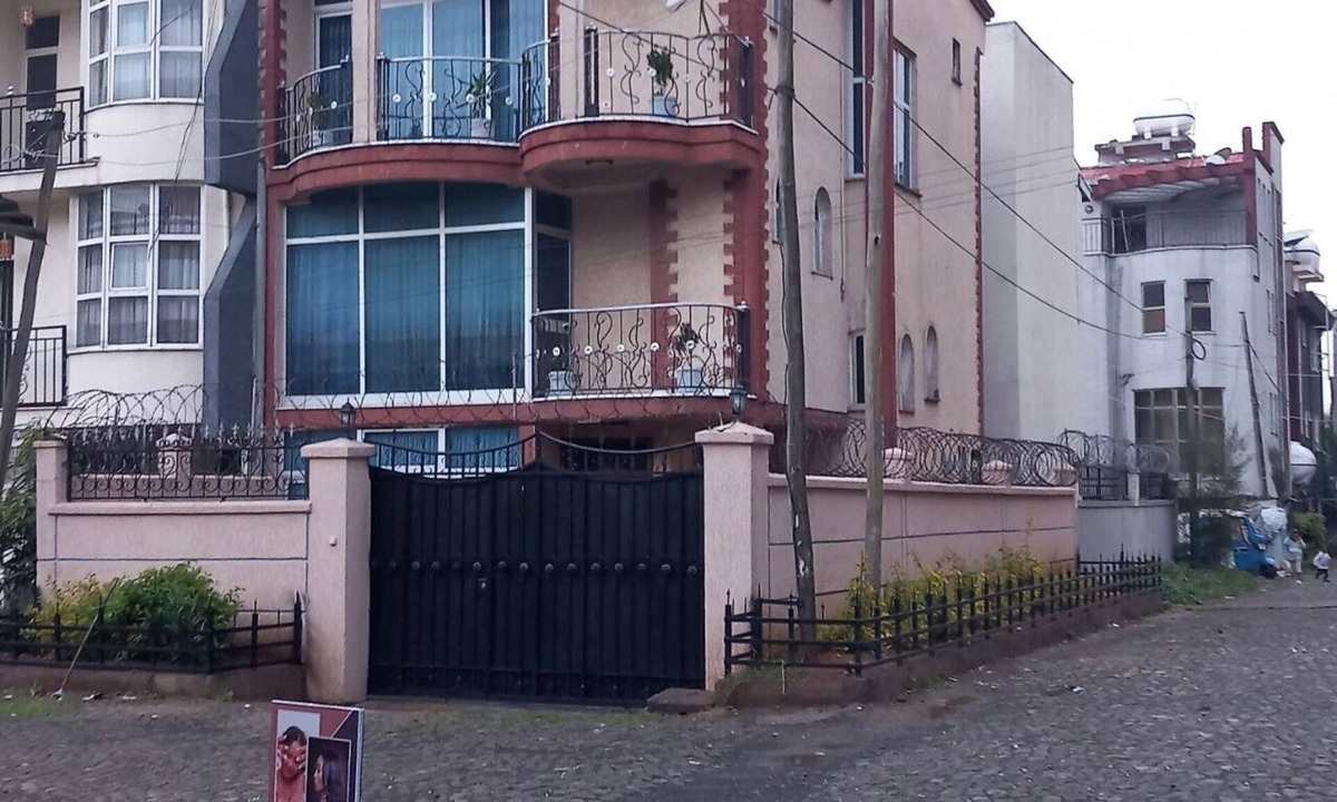Bole House | YT Guest House Addis Ababa