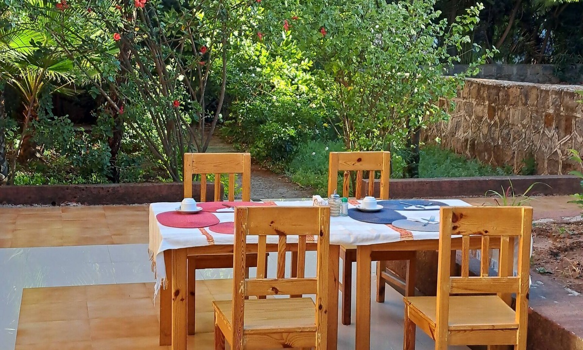 Lalibela Hotel | Zan-Seyoum Hotel