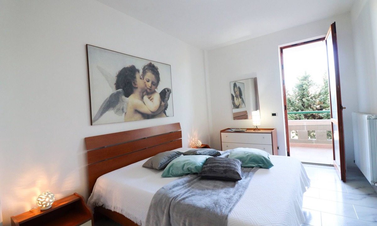Otranto Apartment | Zara's House Otranto