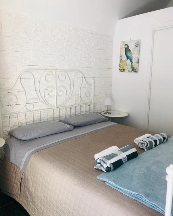 Polignano a Mare House | ZI' MARI' - Via Roma