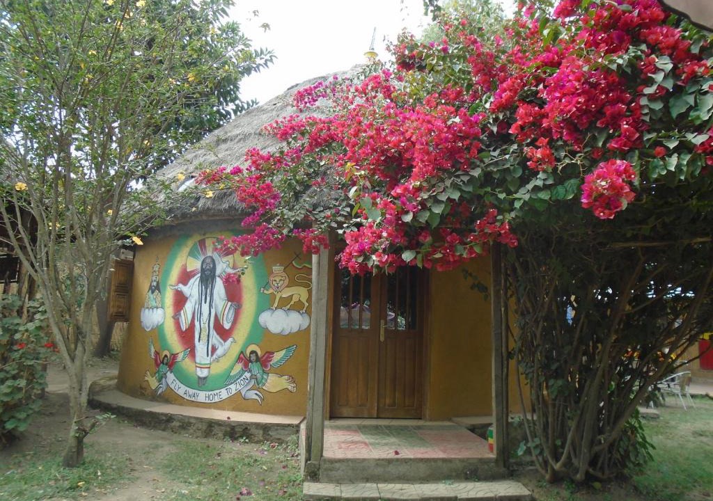 Oromia Cabin | Zion Train Lodge Shashemene