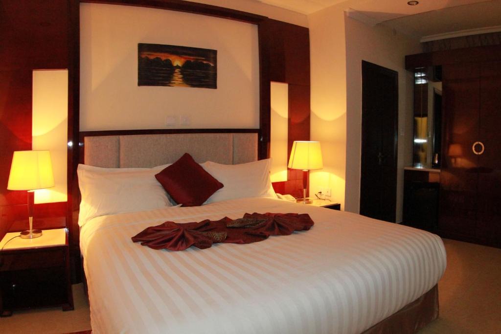 Bole Hotel | Zmama Hotel