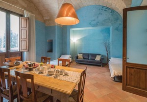 1 bedroom awesome apartment in Lecce LE