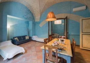 1 bedroom awesome apartment in Lecce LE