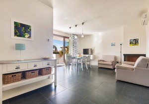 1714 Le Dune Villas - Trilo con veranda