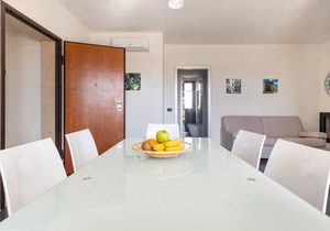1715 Le Dune Villas - Trilo con Veranda attrezzata