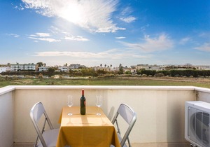 1717 Le Dune Villas - Mono Primo Piano