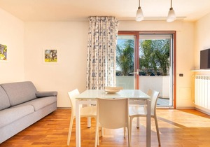 1717 Le Dune Villas - Mono Primo Piano
