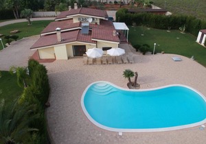 180 m² Apartment ∙ 4 bedrooms ∙ 12 guests