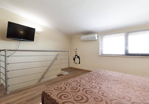 180 m² Apartment ∙ 4 bedrooms ∙ 12 guests