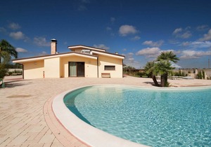 180 m² Villa ∙ 4 bedrooms ∙ 12 guests
