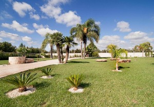 180 m² Villa ∙ 4 bedrooms ∙ 12 guests