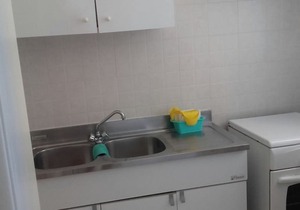 1p Apartment in Specchiolla