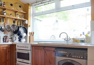 2 bedroom accommodation in Wookey Hole, near Wells