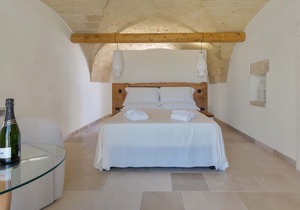2361 Masseria Longa - Camera Matrimoniale Relax