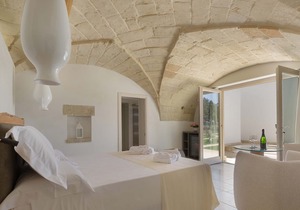 2361 Masseria Longa - Camera Matrimoniale Relax
