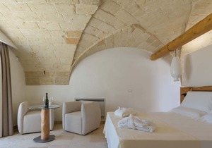 2361 Masseria Longa - Camera Matrimoniale Relax