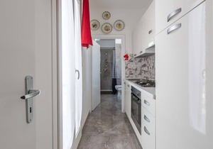 2446 Palazzo Montagna - Mono by BarbarHouse