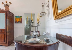 2448 Palazzo Montagna - Suite by BarbarHouse