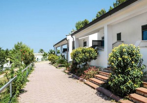 25 m² Resort ∙ 1 bedroom ∙ 2 guests