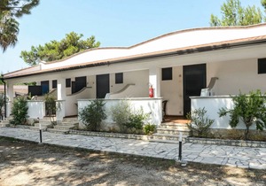 42 m² Accommodation ∙ 2 bedrooms ∙ 4 guests
