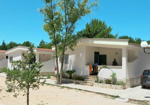 42 m² Accommodation ∙ 2 bedrooms ∙ 4 guests