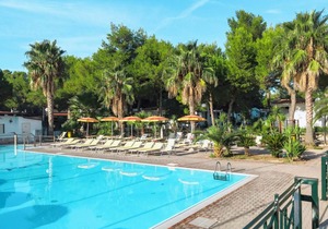 42 m² Accommodation ∙ 2 bedrooms ∙ 4 guests