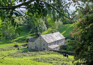 5 bedroom accommodation in Hebden, near Grassington
