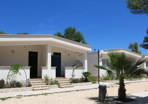 50 m² Resort ∙ 2 bedrooms ∙ 6 guests