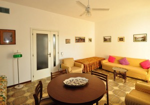 7 Persons Apartment in Baia Verde Gallipoli Lecce