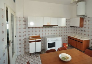 7 Persons Apartment in Baia Verde Gallipoli Lecce