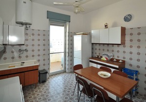 7 Persons Apartment in Baia Verde Gallipoli Lecce