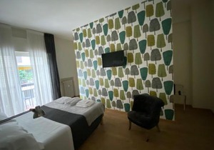 70's Luxury Cavour