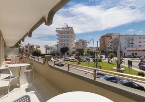 715 Appartamento Corso Roma
