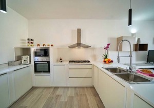 800 m² Villa ∙ 3 bedrooms ∙ 7 guests