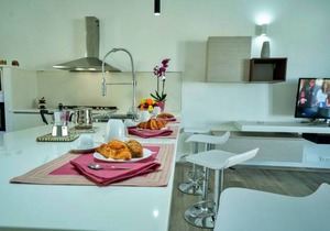 800 m² Villa ∙ 3 bedrooms ∙ 7 guests