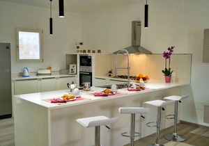 800 m² Villa ∙ 3 bedrooms ∙ 7 guests