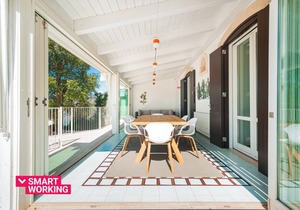 90 m² Villa ∙ 2 bedrooms ∙ 6 guests