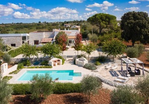 90 m² Villa ∙ 2 bedrooms ∙ 6 guests