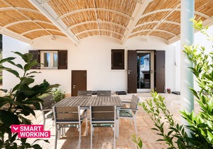 90 m² Villa ∙ 2 bedrooms ∙ 6 guests