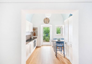 90 m² Villa ∙ 2 bedrooms ∙ 6 guests