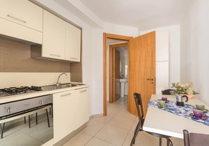 989 Residence Tabù - Trilo 3