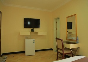 ADWEST HOTEL