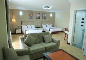 ADWEST HOTEL