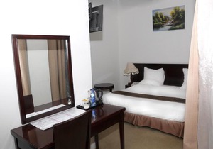 AG Palace Hotel