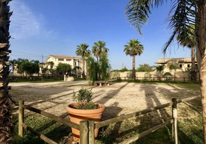 Agriturismo Santa Croce